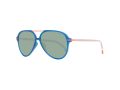 Police PL 582M Z80X 58 Men sunglasses