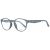 Police PL 635 096G 50 Men glasses