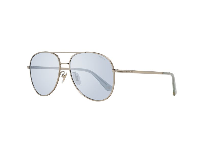 Police PL 777N 08L7 58 Men sunglasses