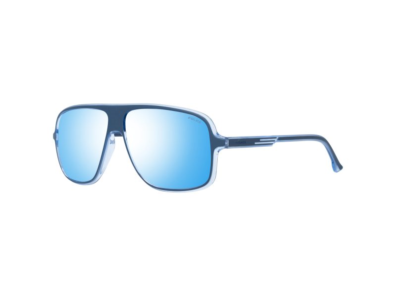 Police PL 961 787P 60 Men sunglasses