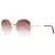 Police PL A94 300Y 54 Women sunglasses