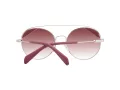 Police PL A94 300Y 54 Women sunglasses