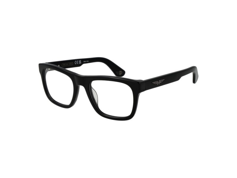 Police PL E37C 0700 52 Men glasses