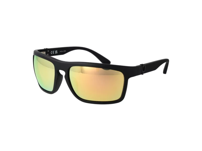 Police PL F63 U28G 63 Men sunglasses