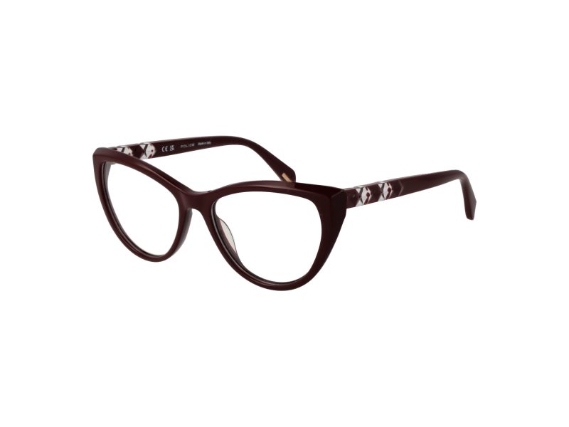 Police PL L31M 0G96 53 Women glasses