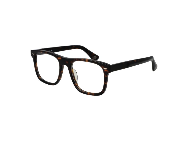 Police PL L72E 722V 52 Men glasses