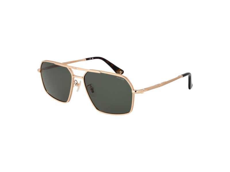 Police PL L86 0349 58 Men sunglasses