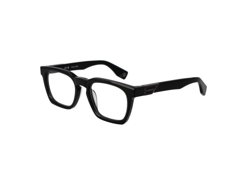 Police PL N64 0700 51 Men glasses