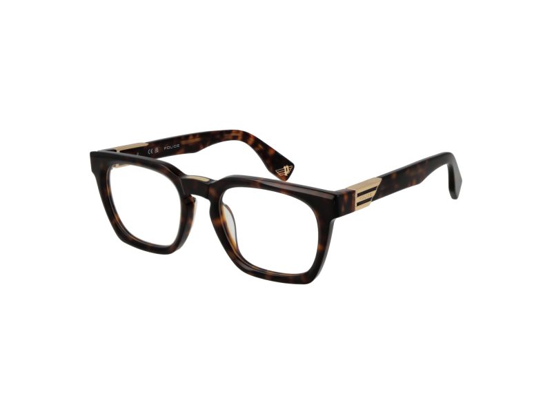 Police PL N64 0706 53 Men glasses