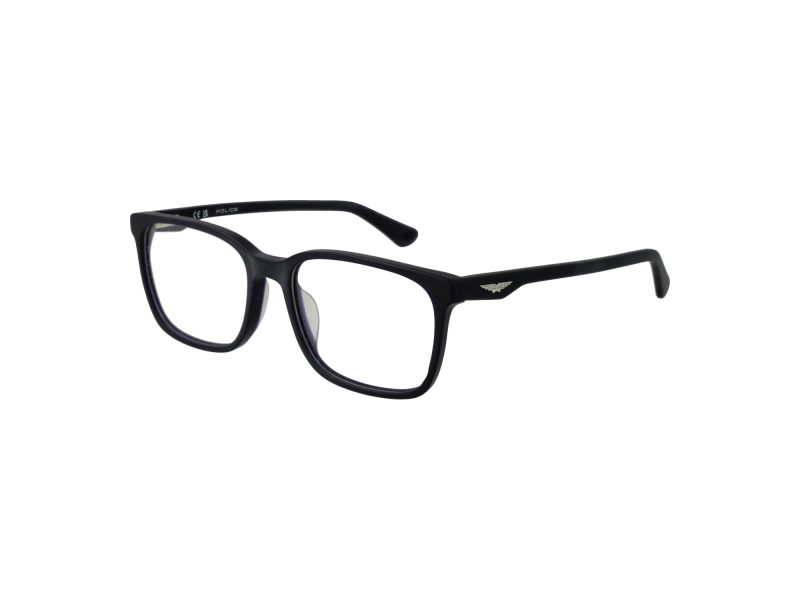 Police PL N81 3LWM 55 Men glasses