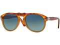 Persol PO 0649 1025S3 54 Men sunglasses