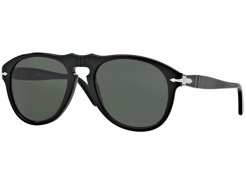 Persol PO 0649 95/31 52 Men sunglasses