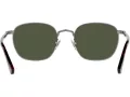 Persol PO 2476S 513/31 52 Men, Women sunglasses
