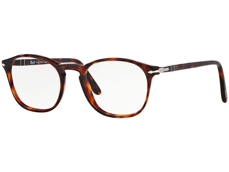 Persol PO 3007V 24 52 Men glasses