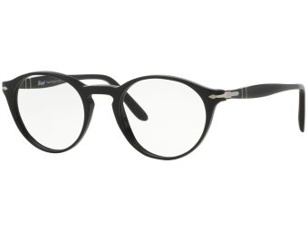 Persol PO 3092V 9014 50 Men glasses
