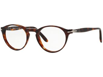 Persol PO 3092V 9015 50 Men glasses