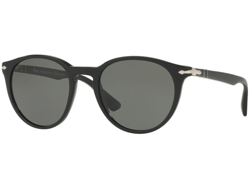 Persol PO 3152S 901458 52 Men sunglasses