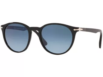 Persol PO 3152S 9014Q8 52 Men sunglasses