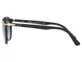 Persol PO 3152S 9014Q8 52 Men sunglasses