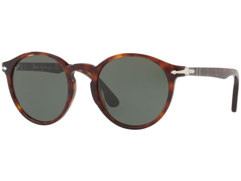 Persol PO 3171S 24/31 52 Men sunglasses