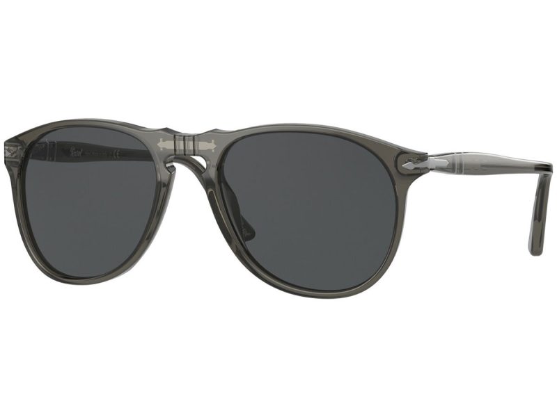 Persol PO 9649S 1103B1 55 Men sunglasses