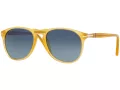 Persol PO 9649S 204/S3 55 Men sunglasses