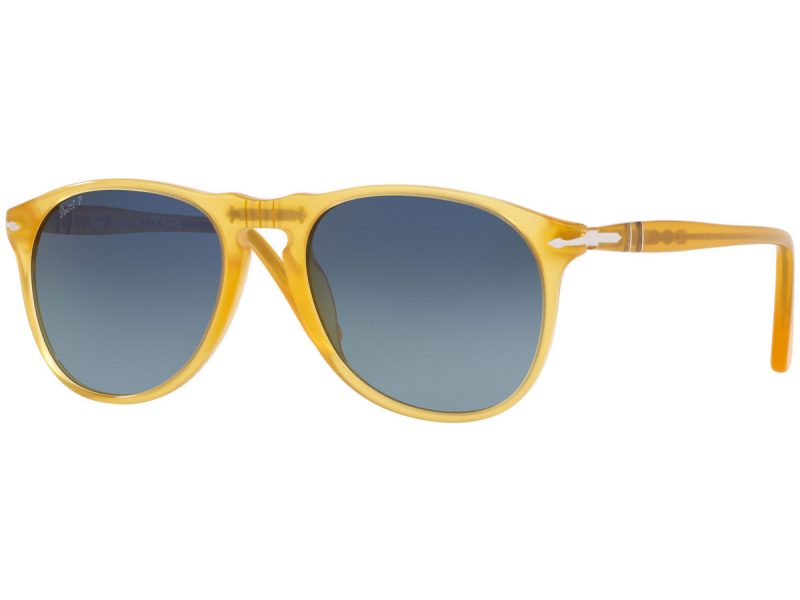 Persol PO 9649S 204/S3 55 Men sunglasses
