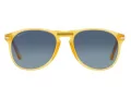 Persol PO 9649S 204/S3 55 Men sunglasses
