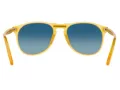 Persol PO 9649S 204/S3 55 Men sunglasses