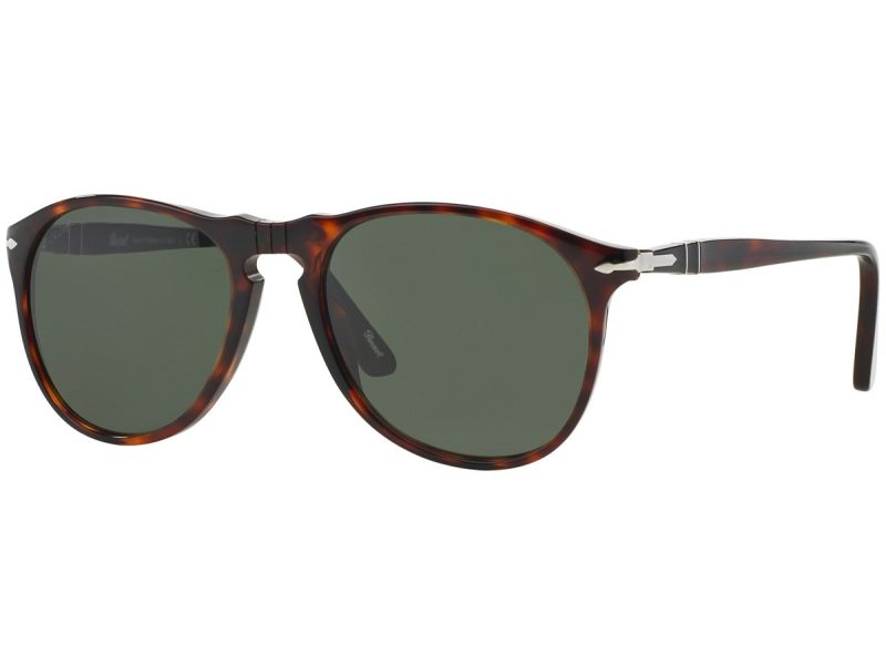 Persol PO 9649S 24/31 55 Men sunglasses