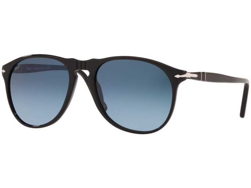 Persol PO 9649S 95/Q8 55 Men sunglasses