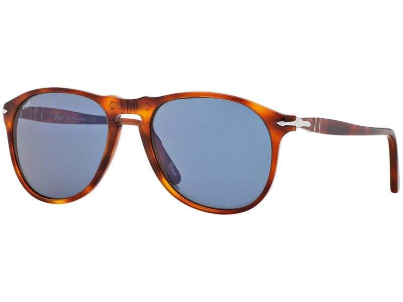 Persol PO 9649S 96/56 55 Men sunglasses