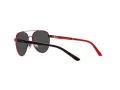 Polo PP 9001 900687 51 Children sunglasses