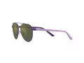 Polo PP 9001 94596R 51 Children sunglasses