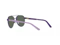Polo PP 9001 94596R 51 Children sunglasses