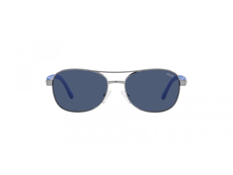 Polo PP 9002 926180 51 Children sunglasses