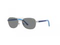 Polo PP 9002 939287 51 Children sunglasses