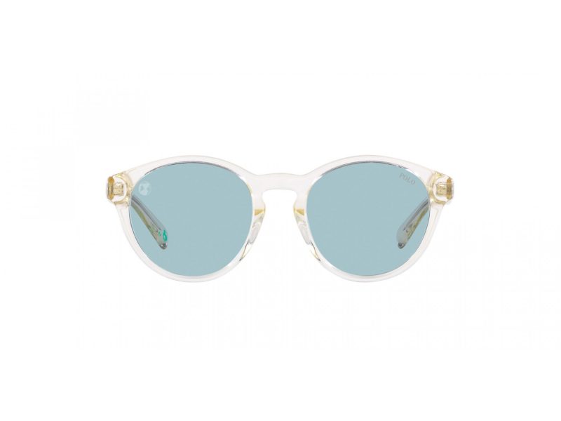 Polo PP 9505U 503480 48 Children sunglasses