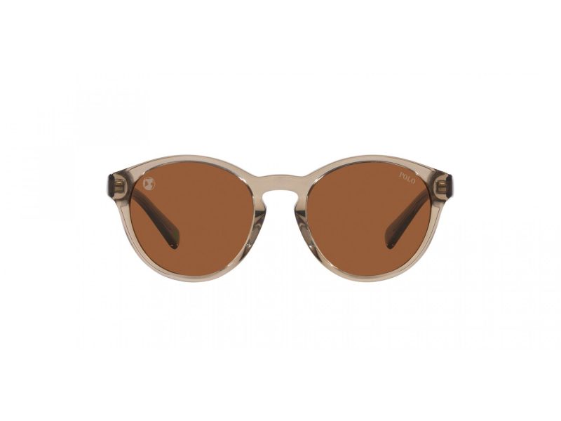 Polo PP 9505U 608573 48 Children sunglasses