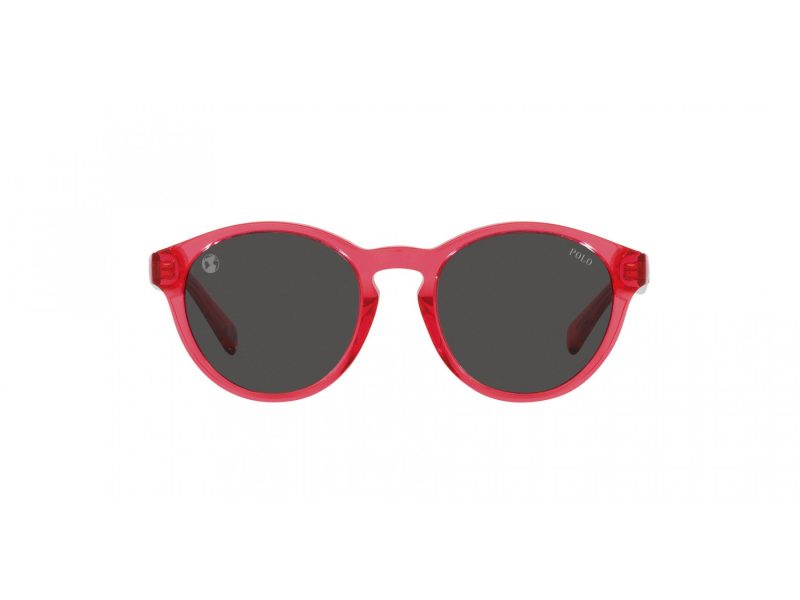 Polo PP 9505U 609787 48 Children sunglasses