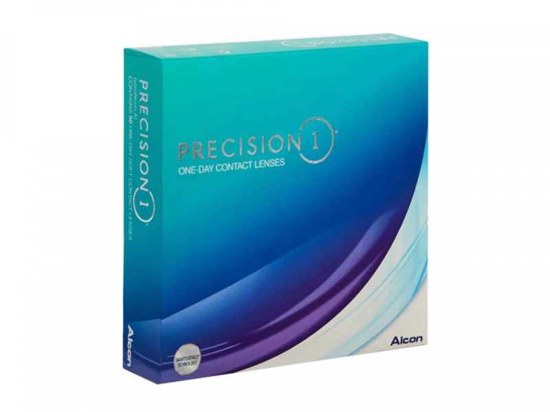 Precision 1 (90 lenses)