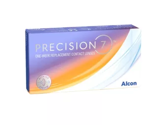 Precision7 (12 lenses)