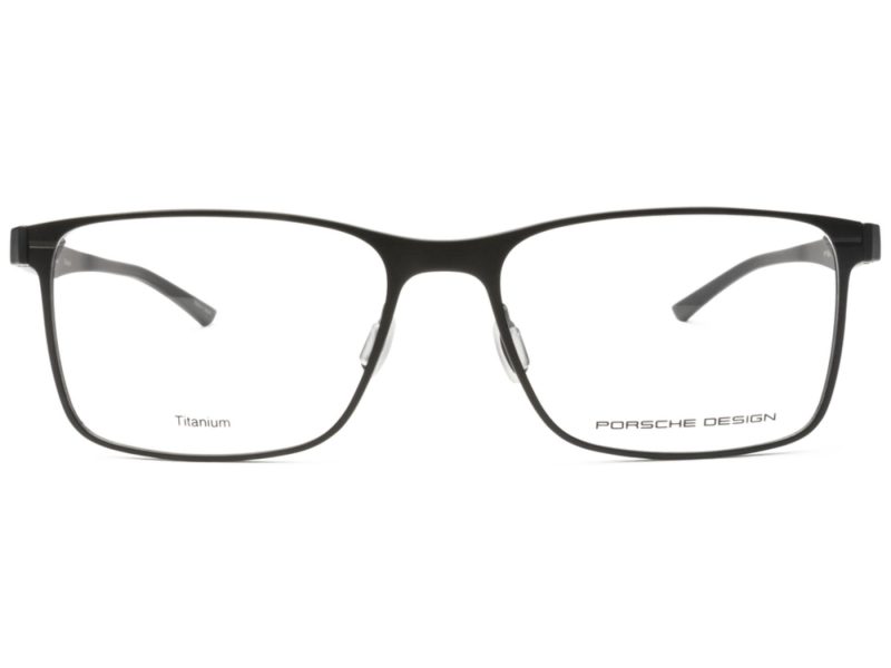 Porsche Design PRSCH 8346 A 55 Men glasses
