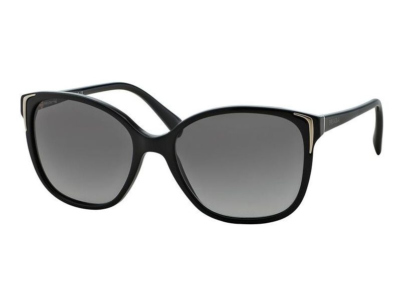 Prada Conceptual PR 01OS 1AB3/M1 55 Women sunglasses