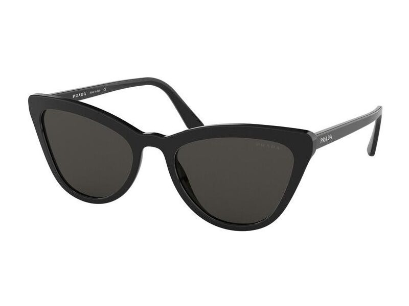 Prada Catwalk PR 01VS 1AB5/S0 56 Women sunglasses