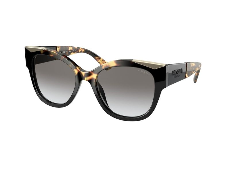Prada PR 02WS 01M0/A7 54 Women sunglasses