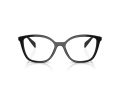 Prada PR 02ZV 1AB1O1 54 Women glasses