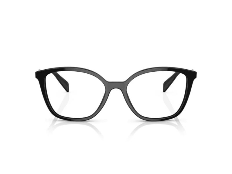 Prada PR 02ZV 1AB1/O1 54 Women glasses