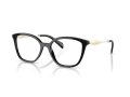 Prada PR 02ZV 1AB1O1 54 Women glasses