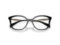 Prada PR 02ZV 1AB1O1 54 Women glasses